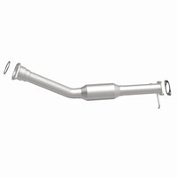 MagnaFlow 08-09 Buick LaCrosse 5.3L / 06-09 Chevy Impala 5.3L SS (49 State) D-Fit Catalytic Convert - Burkken Auto Parts