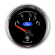 Autometer Ford 2-1/16in. Electric Fuel Level Gauge - Burkken Auto Parts