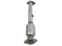 aFe Power Direct Fit Catalytic Converter Replacements Rear Left Side 05-11 Nissan Xterra V6 4.0L - Burkken Auto Parts