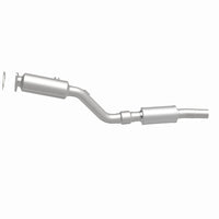 MagnaFlow Conv DF 05-09 Audi Quattro 3.2L Driver Side - Burkken Auto Parts