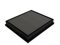 aFe MagnumFLOW Air Filter OER Direct Replacement PRO DRY S 12-15 BMW 328i L4 2.0L N20 328d N47 2.0 - Burkken Auto Parts