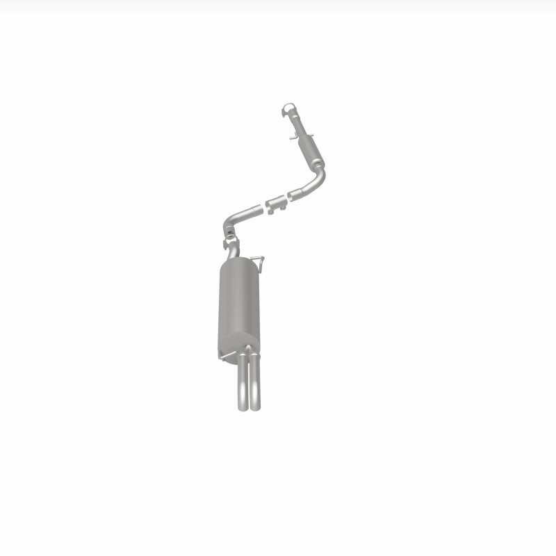 MagnaFlow BRE Exhaust Kit 99-05 VW Jetta - Burkken Auto Parts