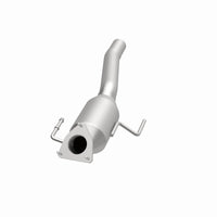 MagnaFlow Conv DF 04-07 VW Touareg 4.2L Passenger Side - Burkken Auto Parts