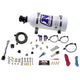 Nitrous Express Sub C Nitrous Kit (25-35-50HP) w/5lb Bottle - Burkken Auto Parts