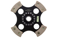 ACT 2005 Chevrolet Cobalt 4 Pad Rigid Race Disc - Burkken Auto Parts