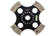 ACT 2005 Chevrolet Cobalt 4 Pad Rigid Race Disc - Burkken Auto Parts