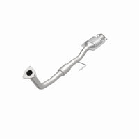 MagnaFlow Conv DF 1996 Toyota Camry 2.2L - Burkken Auto Parts