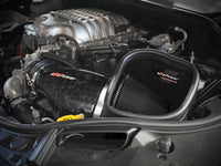 aFe 2021 Dodge Durango SRT Hellcat Track Series Carbon Fiber Cold Air Intake System w/ Pro 5R Filter - Burkken Auto Parts