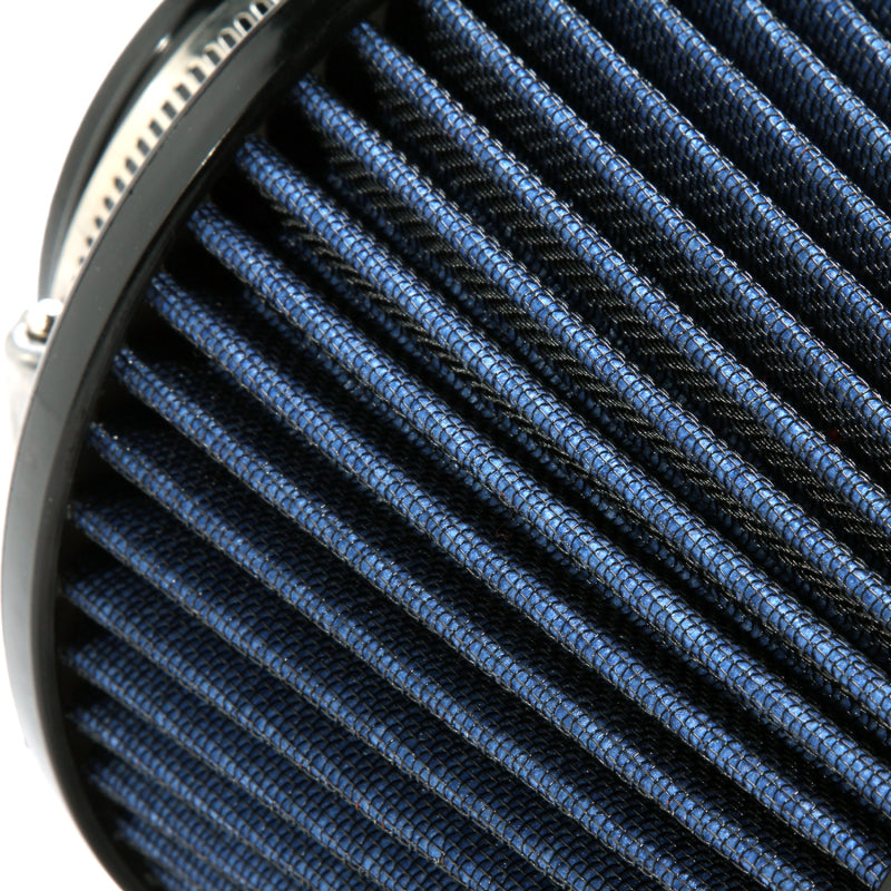 BBK Washable Conical Replacement Filter (Fits #1768, 17685) - Burkken Auto Parts
