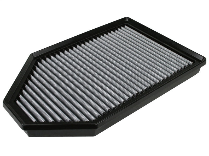 aFe MagnumFLOW OER Air Filter Pro Dry S 11-13 Dodge Challenger/Charger V6/V8 - Burkken Auto Parts