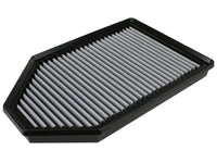 aFe MagnumFLOW OER Air Filter Pro Dry S 11-13 Dodge Challenger/Charger V6/V8 - Burkken Auto Parts