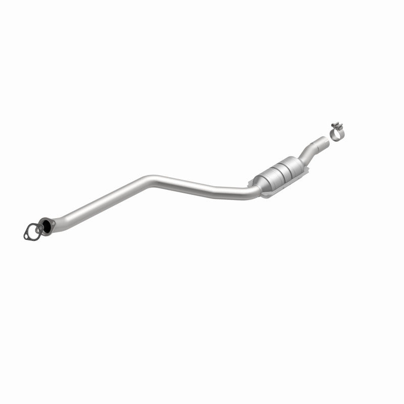 MagnaFlow Conv DF 06-07 BMW 530i 3.0L Driver Side - Burkken Auto Parts