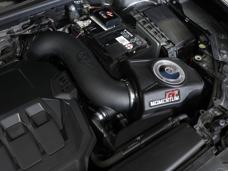 aFe Momentum GT Pro 5R Cold Air Intake System 19-21 Audi Q3 L4-2.0L (t) - Burkken Auto Parts