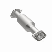 Magnaflow 96-97 Nissan Pickup 2.4L Direct Fit Converter - Burkken Auto Parts