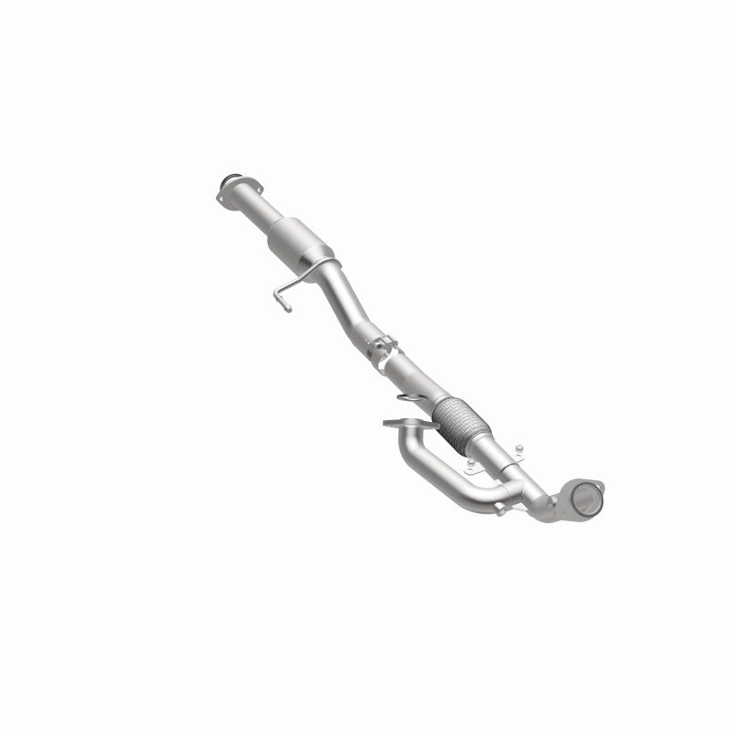 Magnaflow 18-19 Toyota Camry 3.5L Direct Fit Converter - Burkken Auto Parts