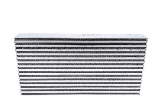 Garrett Air / Air Intercooler CAC (24.00in x 12.10in x 3.00in) - 900 HP - Burkken Auto Parts