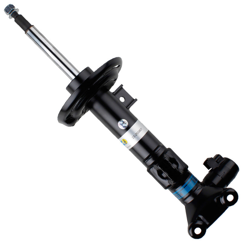 Bilstein B4 OE Replacement (DampTronic) 10-14 Mercedes-Benz E350/E550 Front Twintube Strut Assembly - Burkken Auto Parts