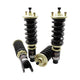 BLOX Racing Drag Pro+ Series Coilover - EG/DC / EK (RR: 18kg) - Burkken Auto Parts