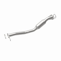 MagnaFlow Conv DF 06-09 Buick Lacrosse 3.8L / 06-08 Pontiac Grand Prix 3.8L (Inc Supercharged) - Burkken Auto Parts