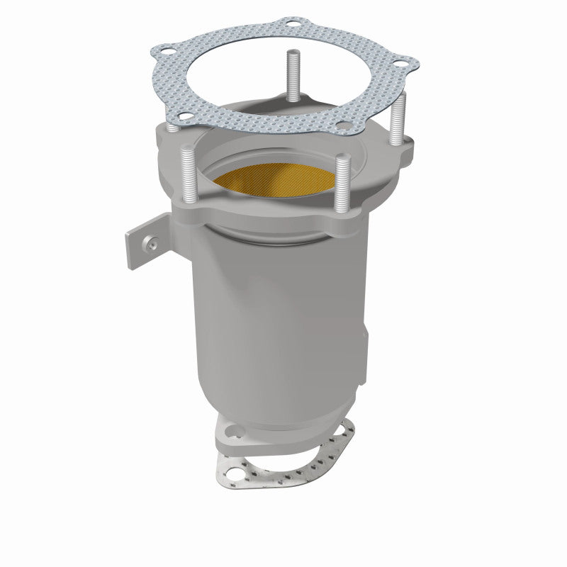 Magnaflow Conv DF 99-01 Protege 1.6/1.8 CA - Burkken Auto Parts