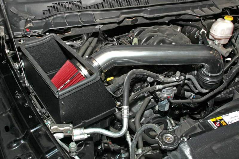 Spectre Air Intake Kit Ram 1500 V6-3.6L F/I 13-21 - Burkken Auto Parts