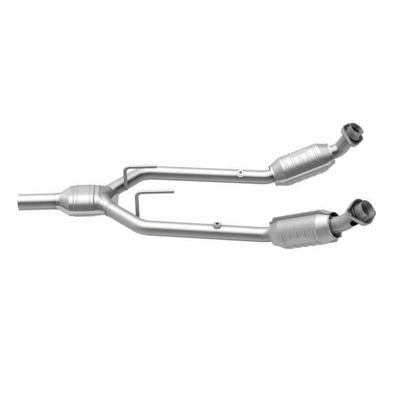 MagnaFlow Conv DF 96-97 Mercury Cougar 3.8L - Burkken Auto Parts