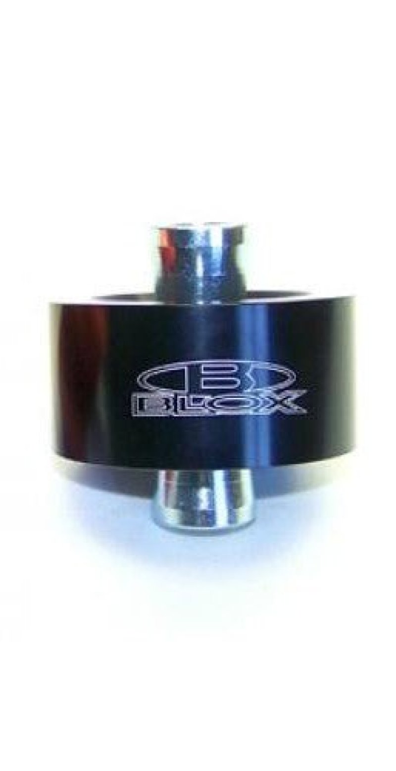 BLOX Racing 2012 - 2015 Honda Civic Spherical Bearing Kit - 9Th Gen Civic Front LCA - Burkken Auto Parts