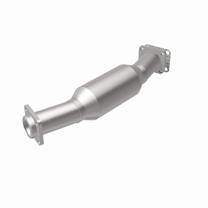 Magnaflow 75-80 Chevrolet/Pontiac CA Direct Fit Converter - Burkken Auto Parts