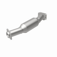 Magnaflow 75-80 Chevrolet/Pontiac CA Direct Fit Converter - Burkken Auto Parts