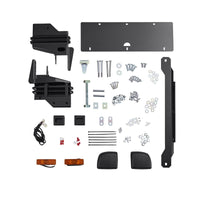ARB Winchbar Tacoma 95-04 (Fit Kit NOT Included) - Burkken Auto Parts
