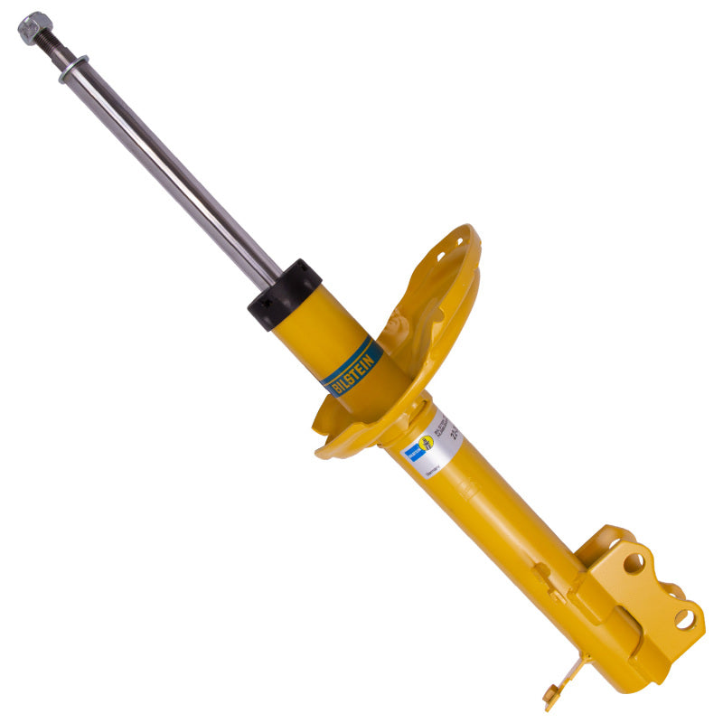 Bilstein B6 08-13 Toyota Highlander Monotube Shock Absorber - Rear Left - Burkken Auto Parts