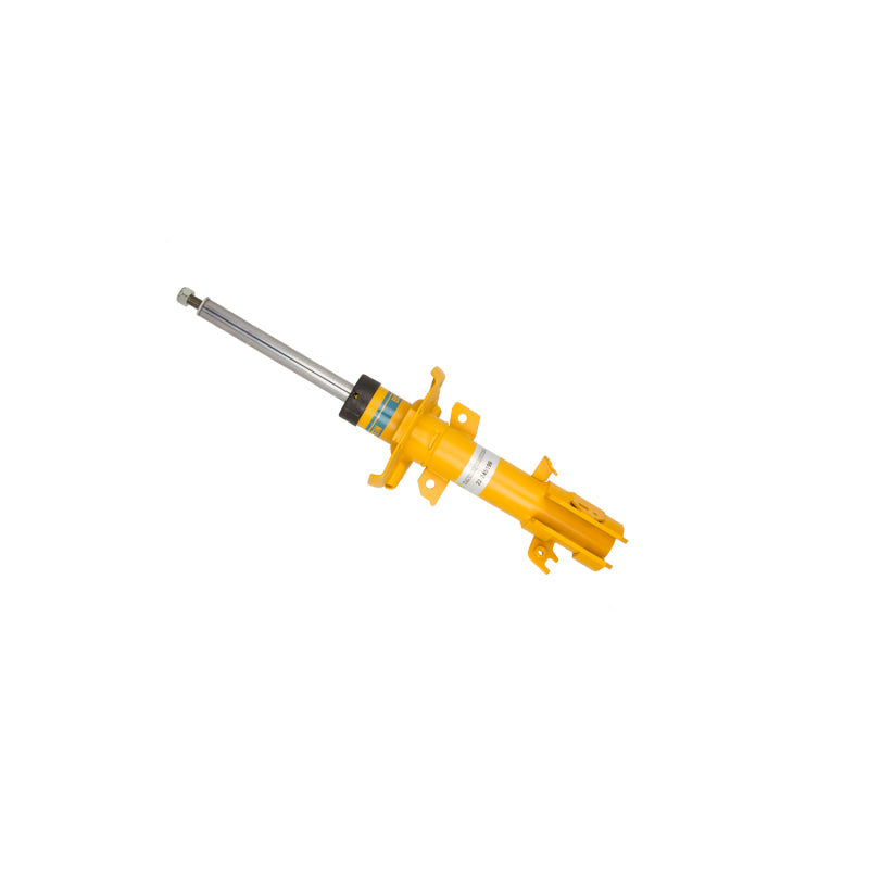 Bilstein B6 Performance 11-16 Ford Fiesta SE L4 1.6L Front Left Twintube Shock - Burkken Auto Parts