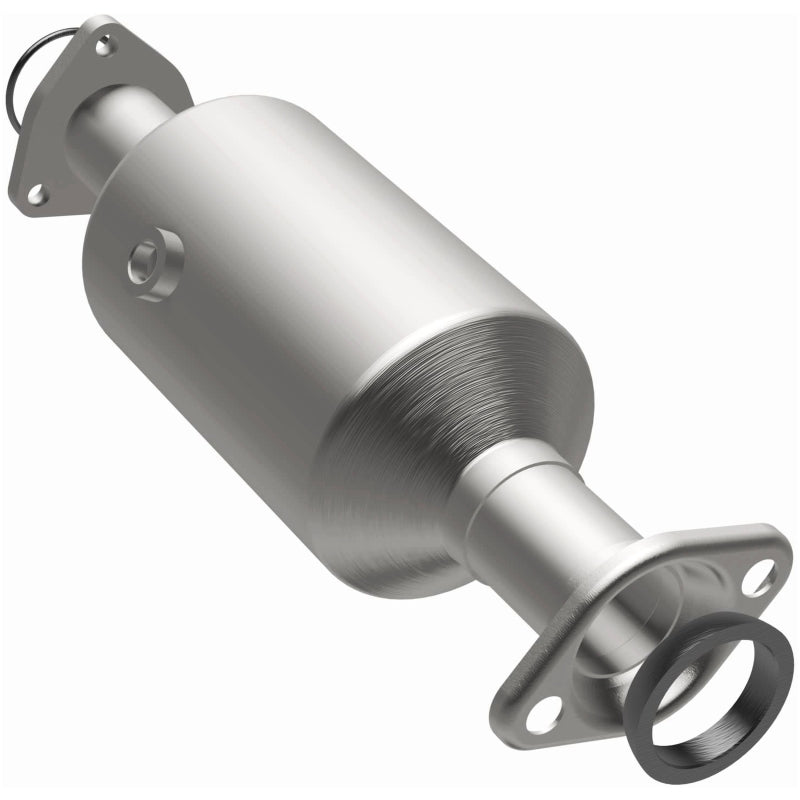 MagnaFlow California Grade Conv Direct Fit 99-00 Honda Civi L4 1.6L - Burkken Auto Parts