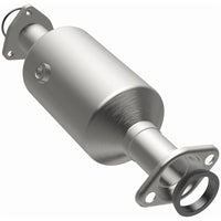 MagnaFlow California Grade Conv Direct Fit 99-00 Honda Civi L4 1.6L - Burkken Auto Parts