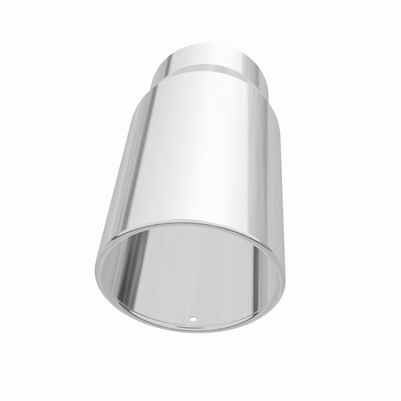MagnaFlow Tip 1-pak BB AC RE 6x13 5 ID - Burkken Auto Parts