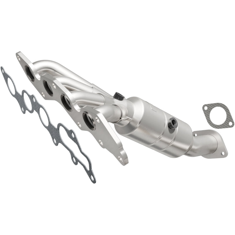 MagnaFlow Conv DF 2006 Ford Fusion 2.3L - Burkken Auto Parts