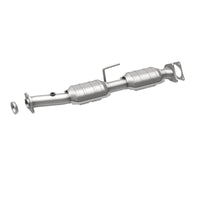 MagnaFlow Conv DF Ranger/B3000/B4000 3.0/4.0L - Burkken Auto Parts