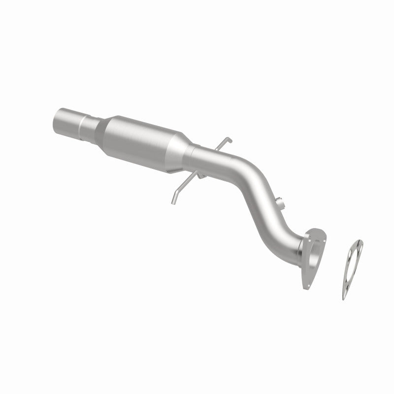 MagnaFlow Conv Direct Fit 1995 Chevrolet Blazer 4.3L V6 - Burkken Auto Parts