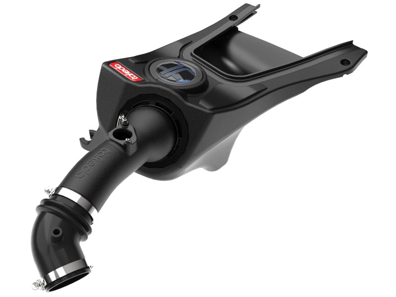 aFe 22-25 Honda Civic (2.0L L4) Takeda Momentum Cold Air Intake System W/ Pro 5R Filter - Burkken Auto Parts