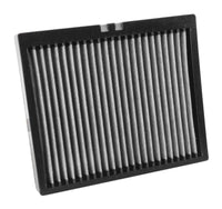 K&N 11-15 Chevy Cruze / 11-16 Cadillac SRX Cabin Air Filter - Burkken Auto Parts