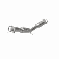 MagnaFlow Conv DF 05-09 Volvo V50 2.4L - Burkken Auto Parts