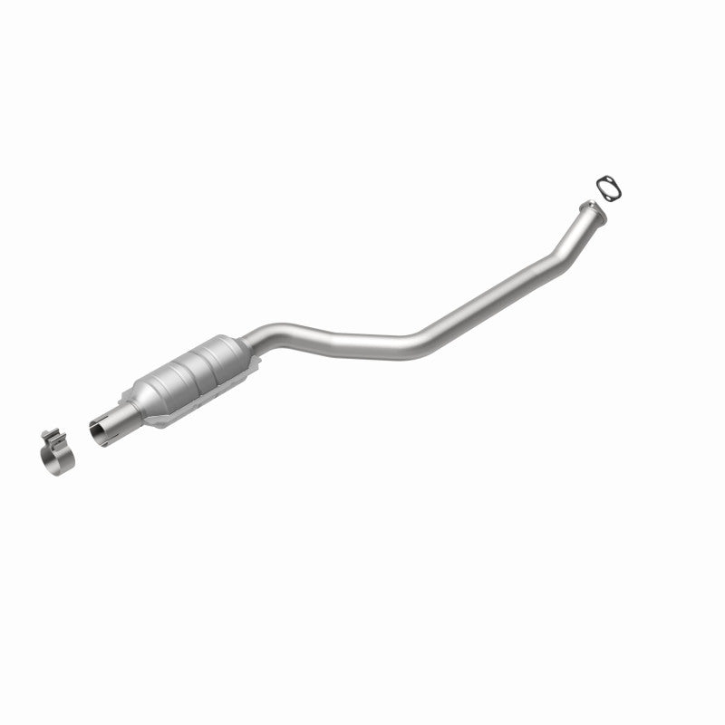 MagnaFlow Conv DF 06-07 BMW 530i 3.0L Passenger Side - Burkken Auto Parts