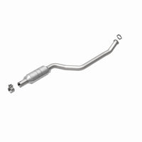 MagnaFlow Conv DF 06-07 BMW 530i 3.0L Passenger Side - Burkken Auto Parts