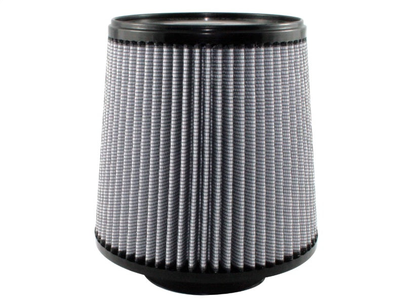 aFe MagnumFLOW Air Filters IAF PDS A/F PDS 4-1/2F x 8-1/2B x 7T x 8H - Burkken Auto Parts