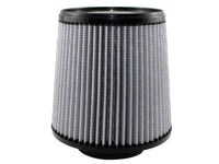 aFe MagnumFLOW Air Filters IAF PDS A/F PDS 4-1/2F x 8-1/2B x 7T x 8H - Burkken Auto Parts