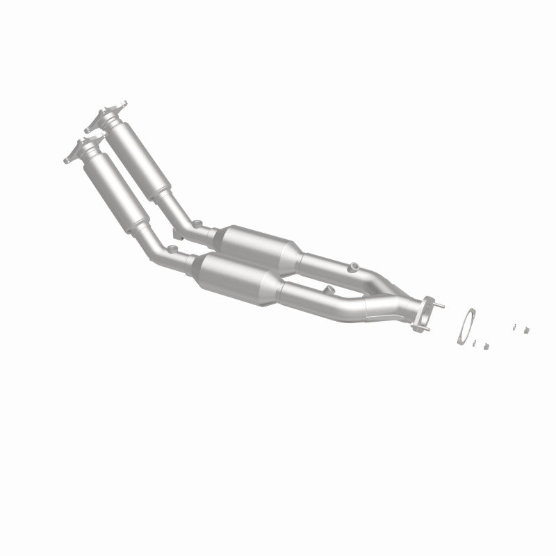 MagnaFlow Conv DF 99-01 Volvo S80 2.8L - Burkken Auto Parts
