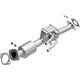 MagnaFlow 17-22 Kia Niro OEM Grade Federal / EPA Compliant Direct Fit Converter