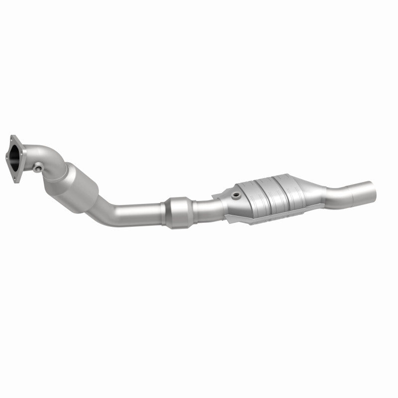 MagnaFlow Conv DF 03-04 Audi RS6 4.2L Passenger Side - Burkken Auto Parts