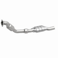 MagnaFlow Conv DF 03-04 Audi RS6 4.2L Passenger Side - Burkken Auto Parts