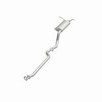 MagnaFlow BRE Exhaust Kit 01-06 Hyundai Santa Fe 2.7L - Burkken Auto Parts